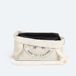 CRAFT MAN TOILETRY BLACK