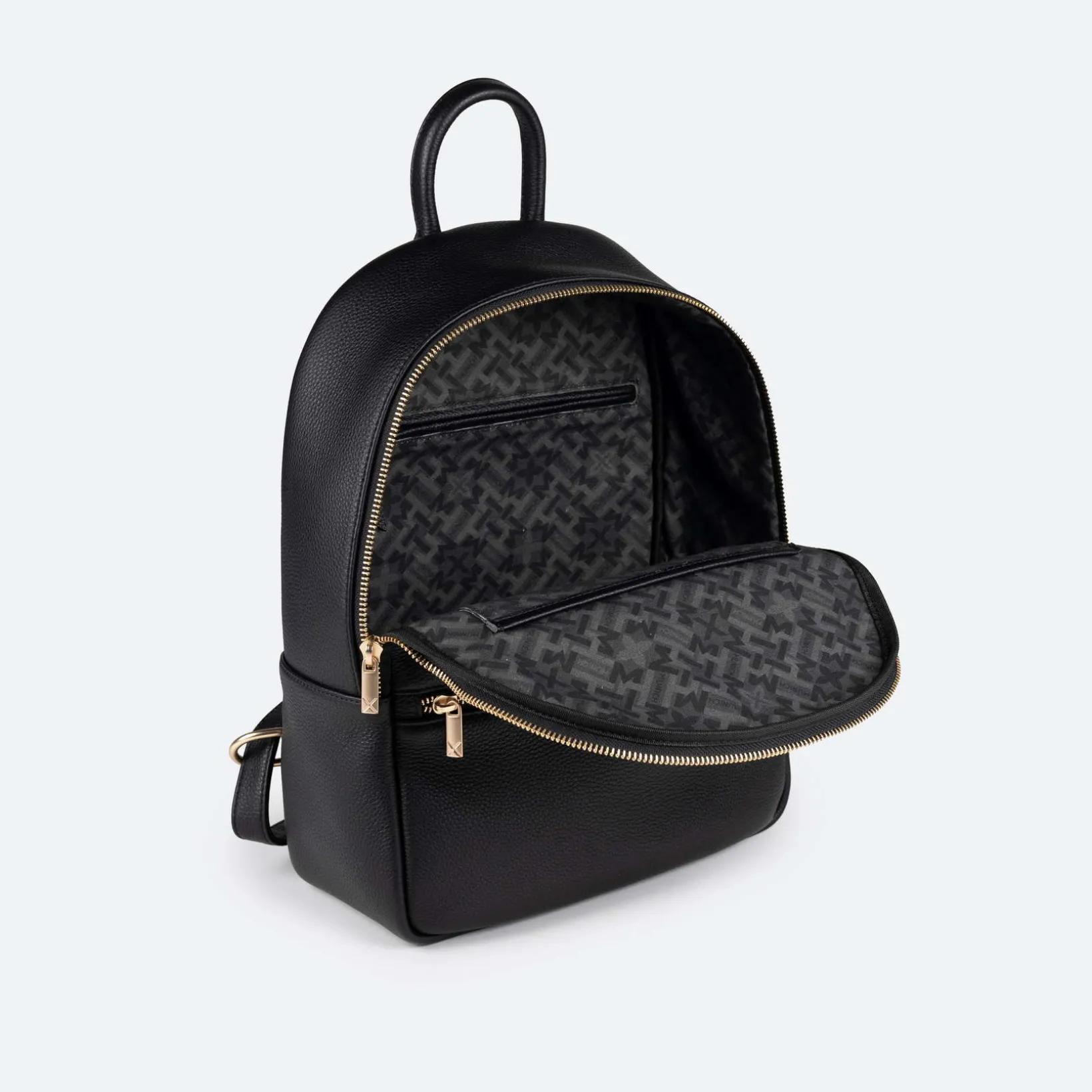 CRAFT WOMAN BACKPACK BLACK