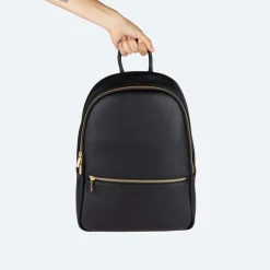 CRAFT WOMAN BACKPACK BLACK