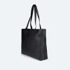CRAFT WOMAN SHOPPER BLACK