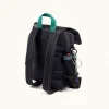 DEEP RECYCLED FW25 BACKPACK C/BLACK