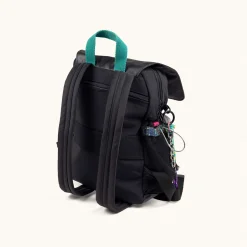 DEEP RECYCLED FW25 BACKPACK C/BLACK