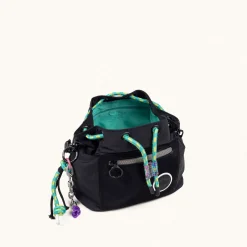 DEEP RECYCLED FW25 BUCKET C/BLACK