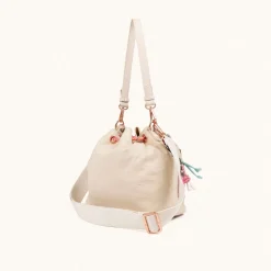 DEEP RECYCLED FW25 BUCKET C/CREAM