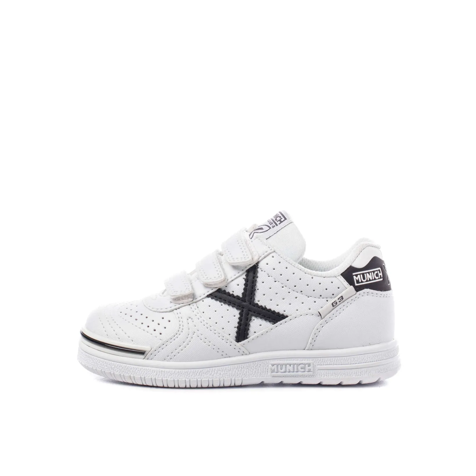 G3 KID PROFIT VELCRO® 1007