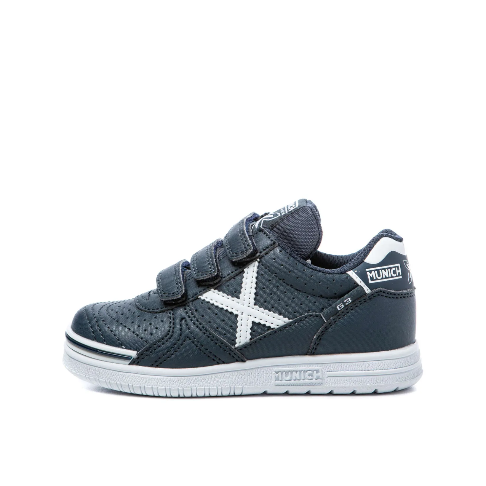 G3 KID PROFIT VELCRO® 1044