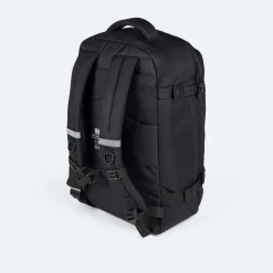 GATE X39 BACKPACK CABIN C/BLACK