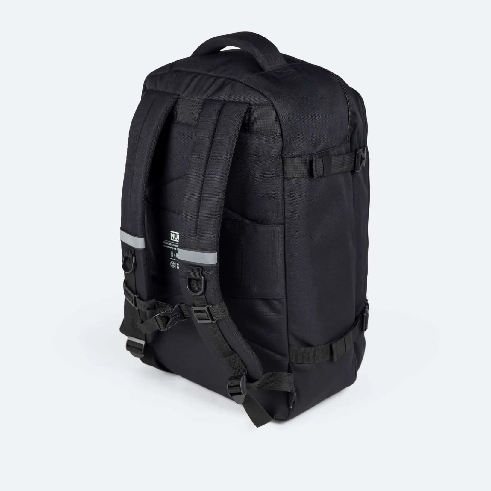 GATE X39 BACKPACK CABIN C/BLACK