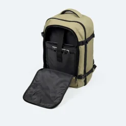 GATE X39 BACKPACK CABIN C/SAND