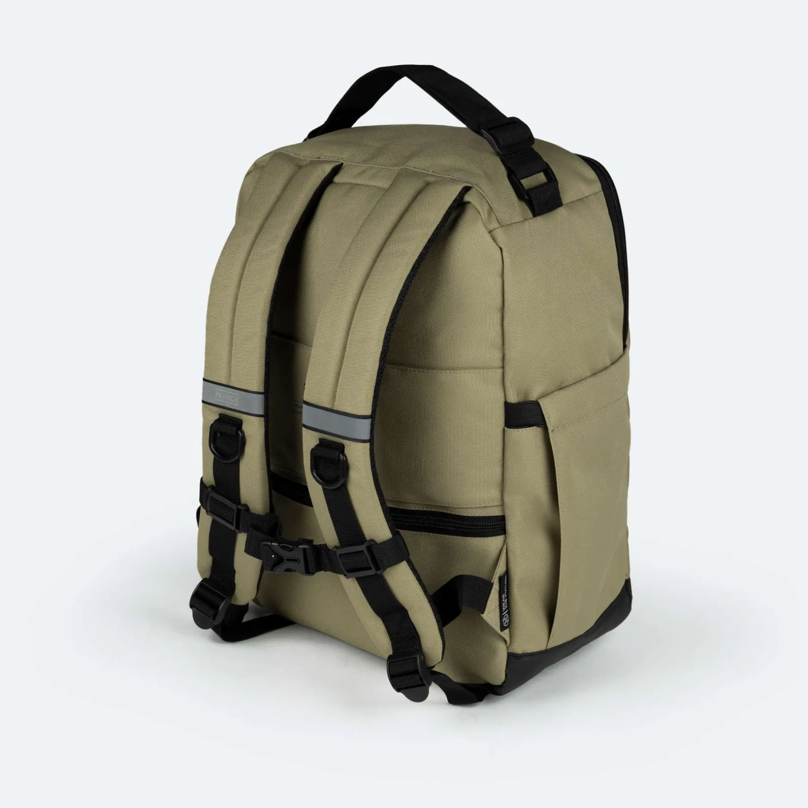 GATE X39 UNDERSEAT BACKPACK C/SAND