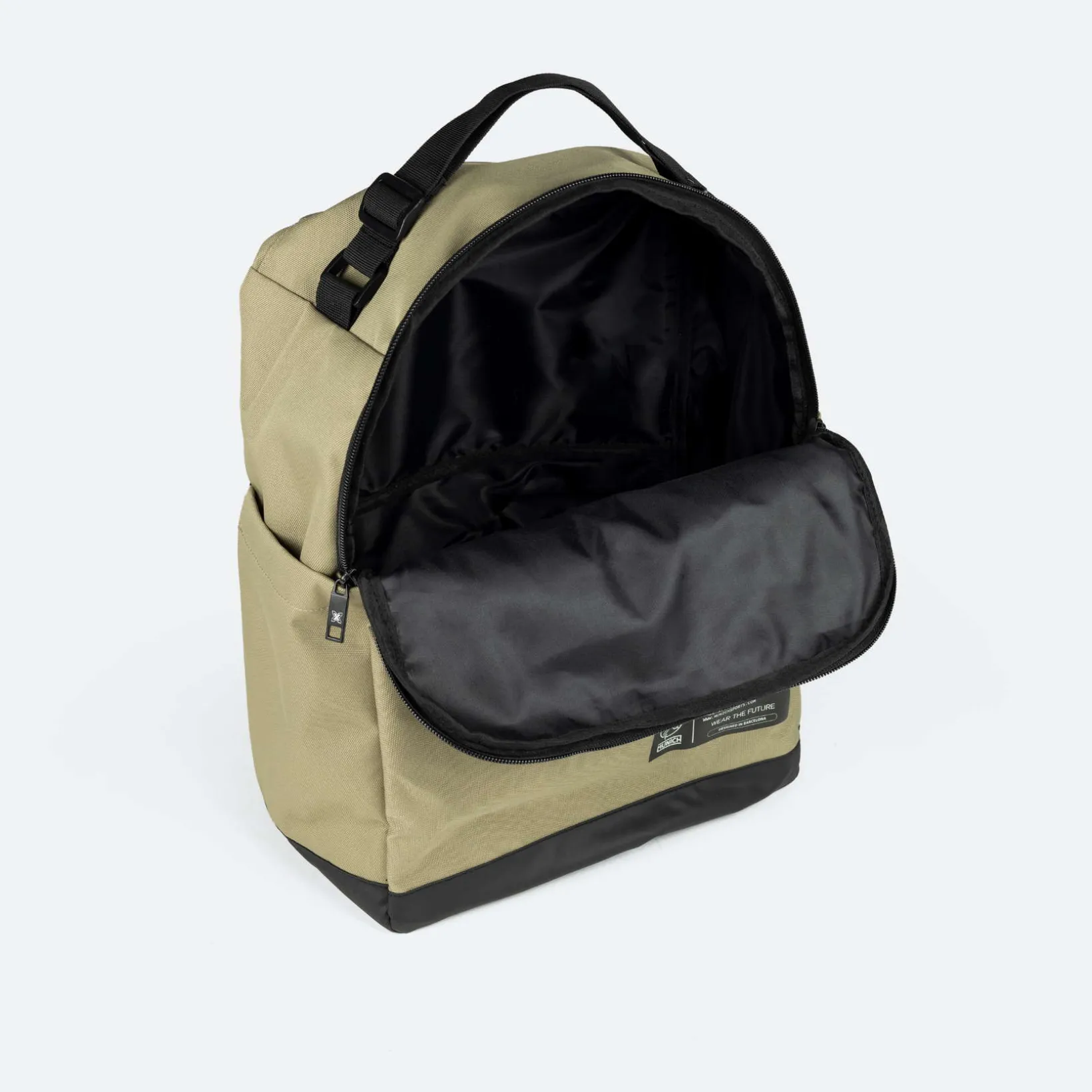 GATE X39 UNDERSEAT BACKPACK C/SAND