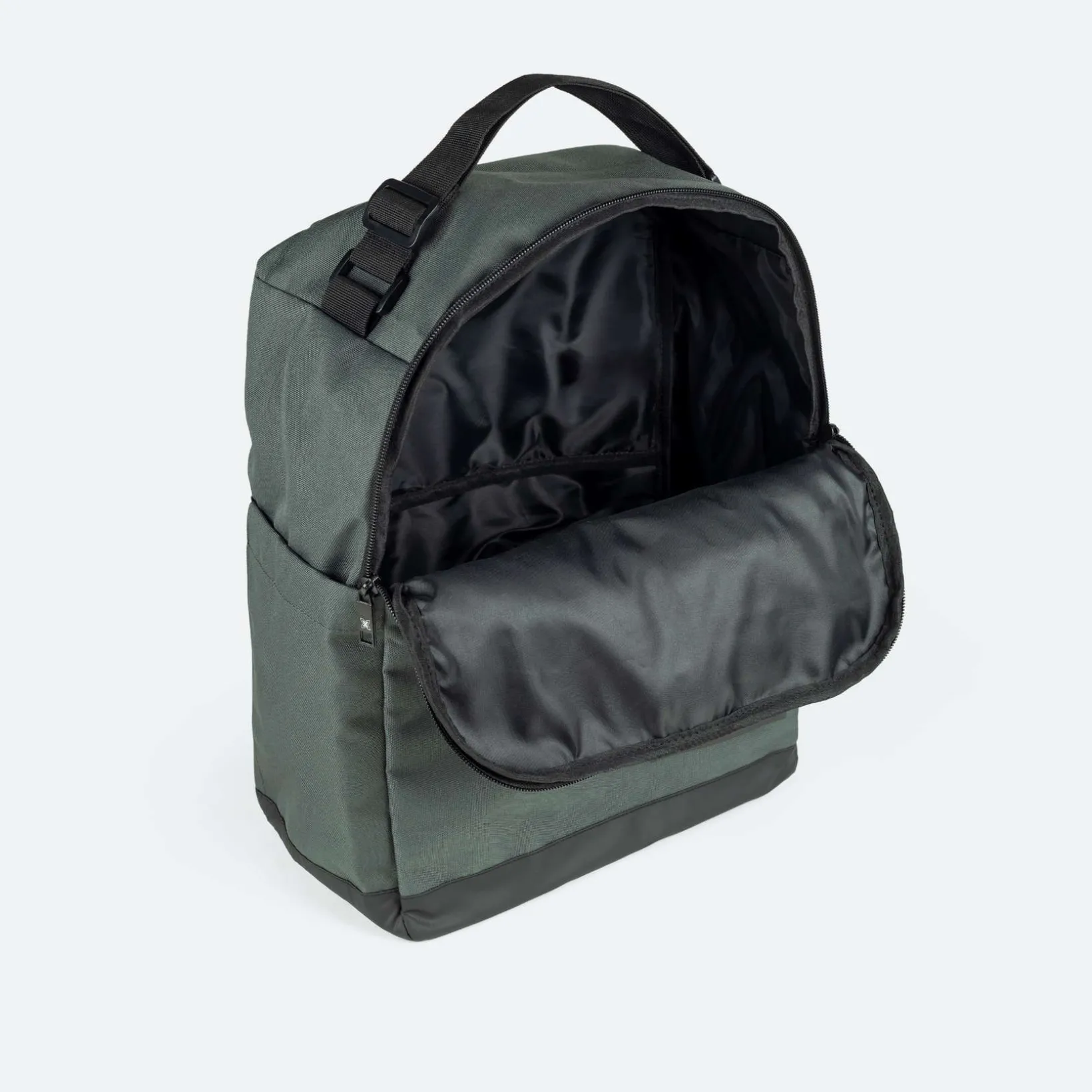 GATE X39 UNDERSEAT BACKPACK C/KHAKI