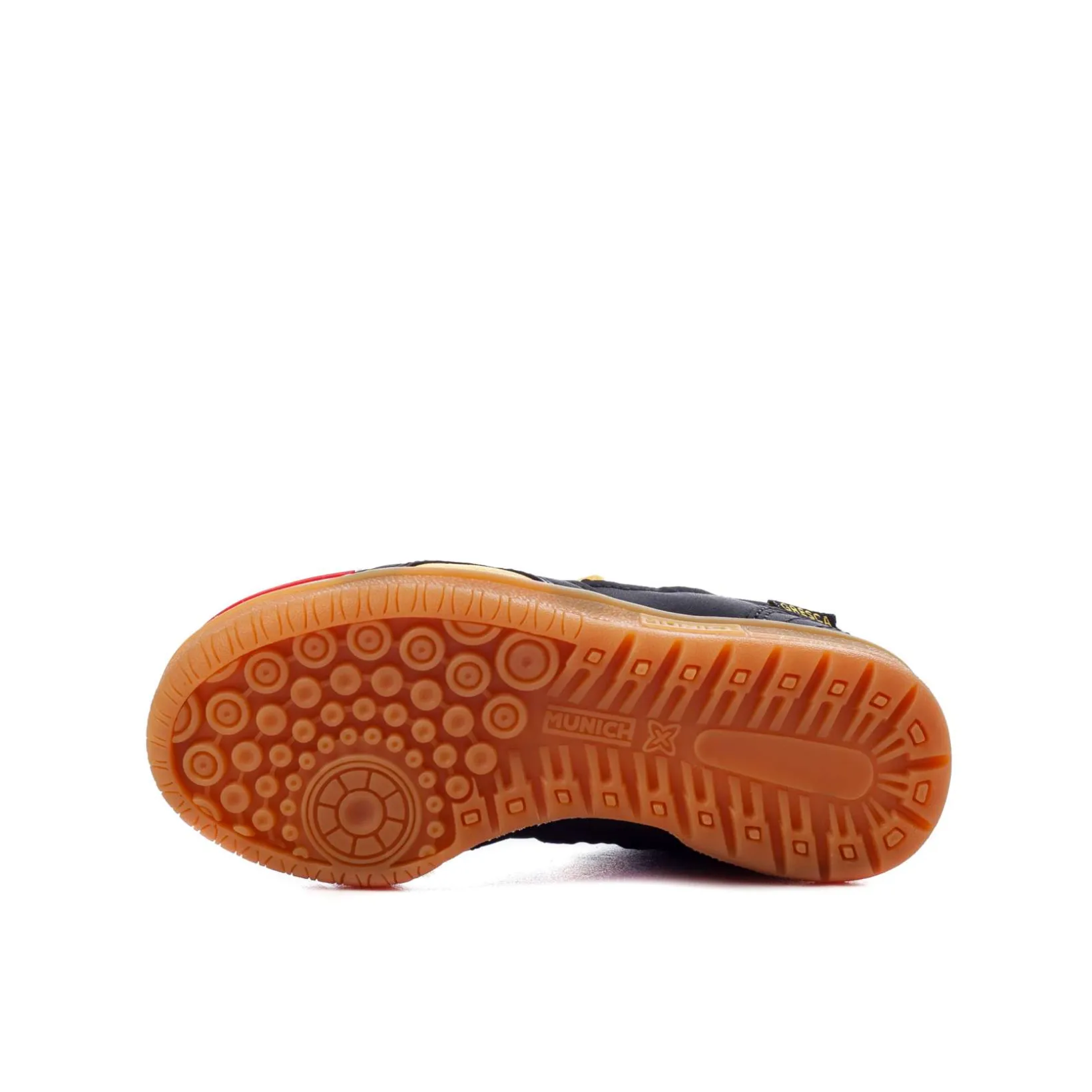GRESCA KID VELCRO® 606
