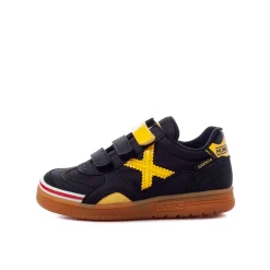 GRESCA KID VELCRO® 606