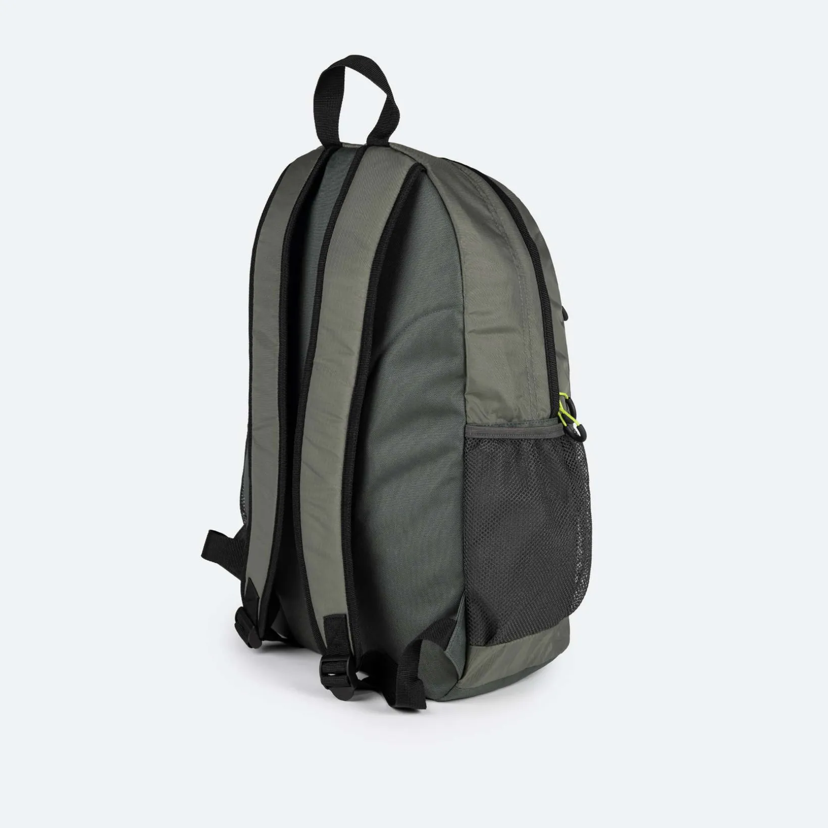 GYM SPORTS 2.0 BACKPACK SLIM KHAKI