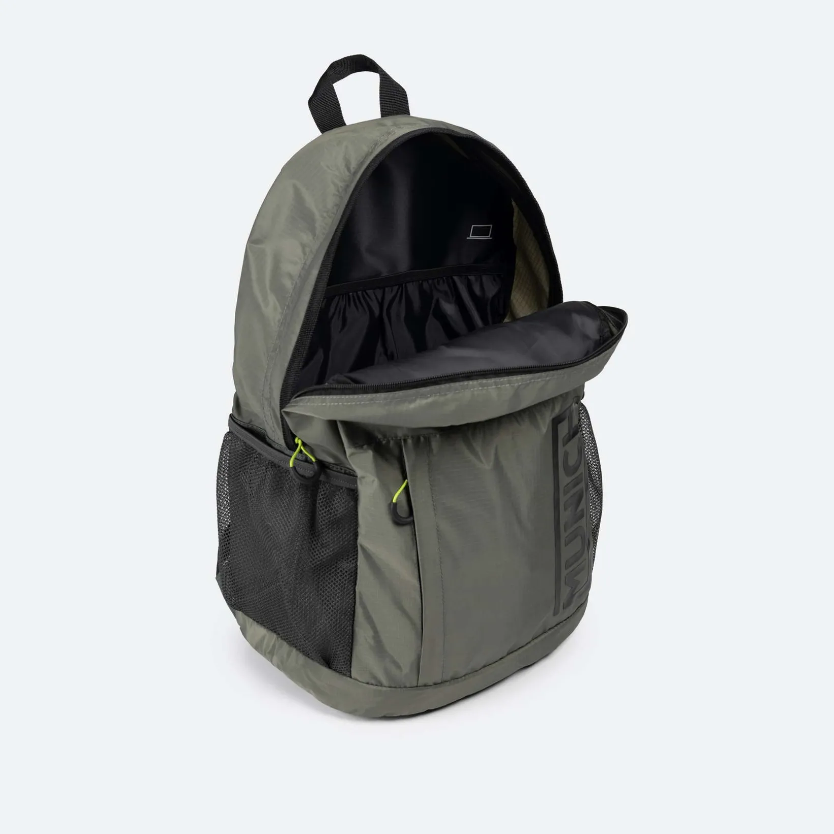 GYM SPORTS 2.0 BACKPACK SLIM KHAKI