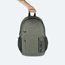 GYM SPORTS 2.0 BACKPACK SLIM KHAKI