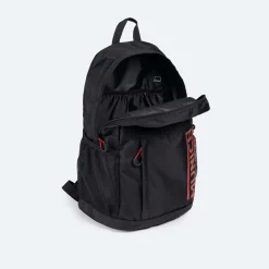 GYM SPORTS 2.0 BACKPACK SLIM BLACK