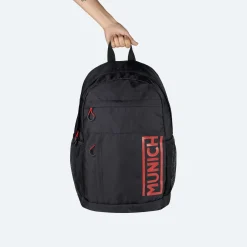 GYM SPORTS 2.0 BACKPACK SLIM BLACK