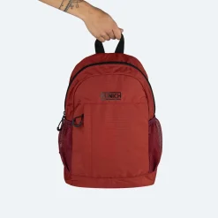 GYM SPORTS 2.0 BACKPACK SLIM SMALL BRICK