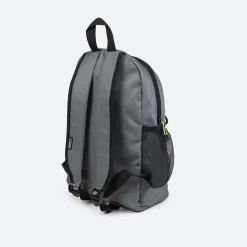 GYM SPORTS BACKPACK SLIM SMALL GREY