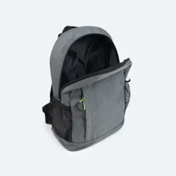 GYM SPORTS BACKPACK SLIM SMALL GREY