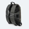 JUNGLE BACKPACK SLIM KHAKI