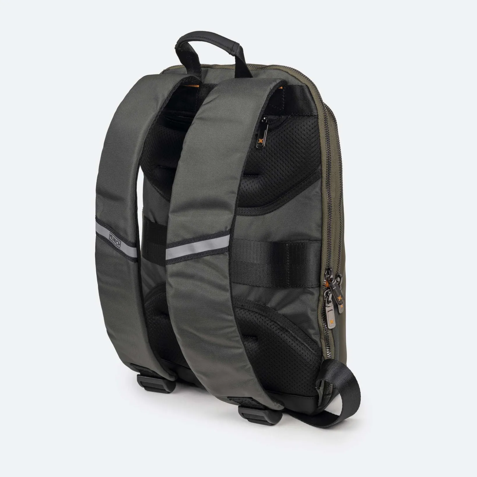 JUNGLE BACKPACK SLIM KHAKI