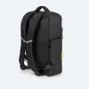 JUNGLE BACKPACK SQUARE BLACK