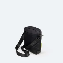 JUNGLE CROSSBODY BLACK
