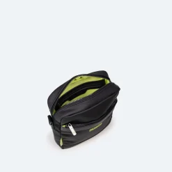 JUNGLE CROSSBODY BLACK