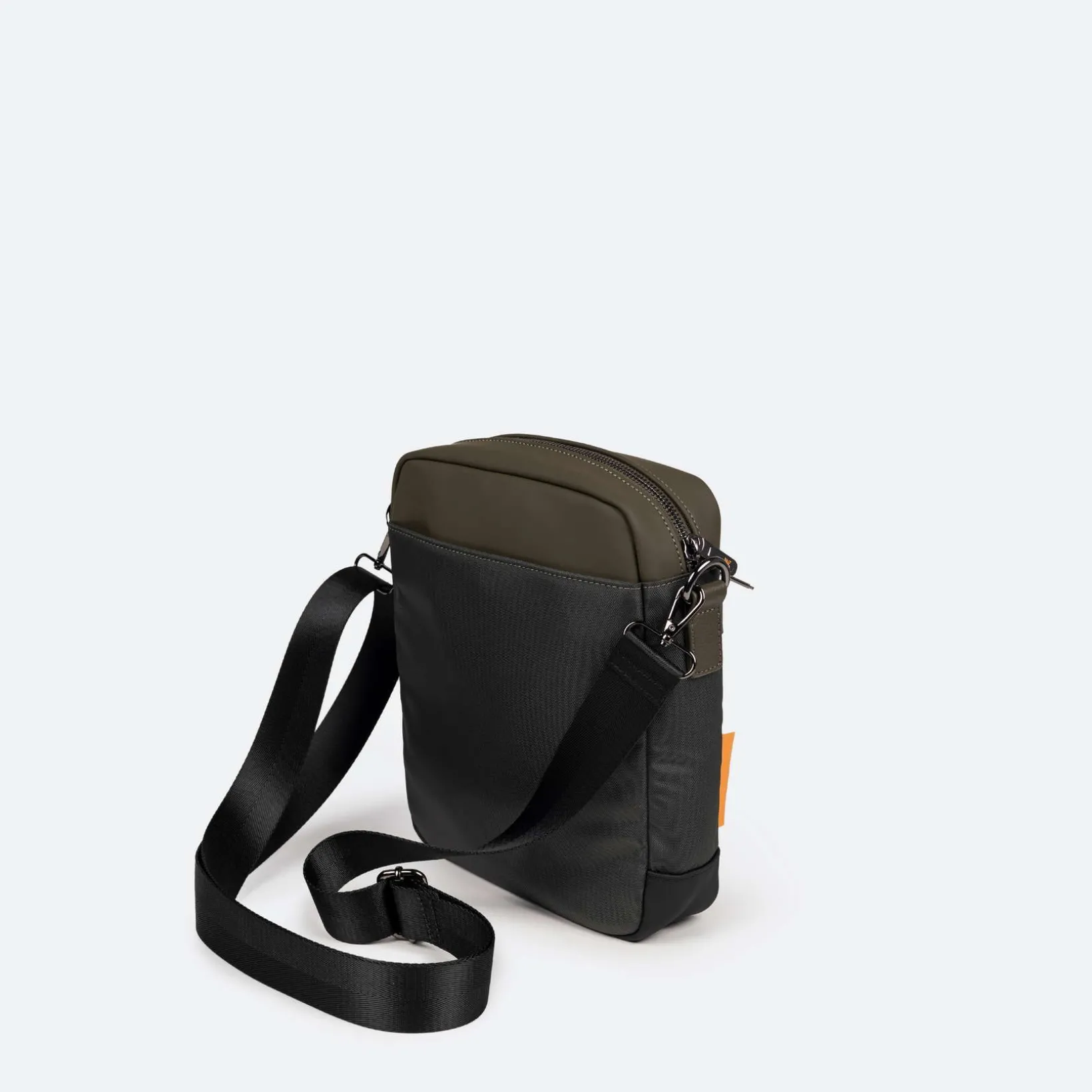 JUNGLE CROSSBODY KHAKI