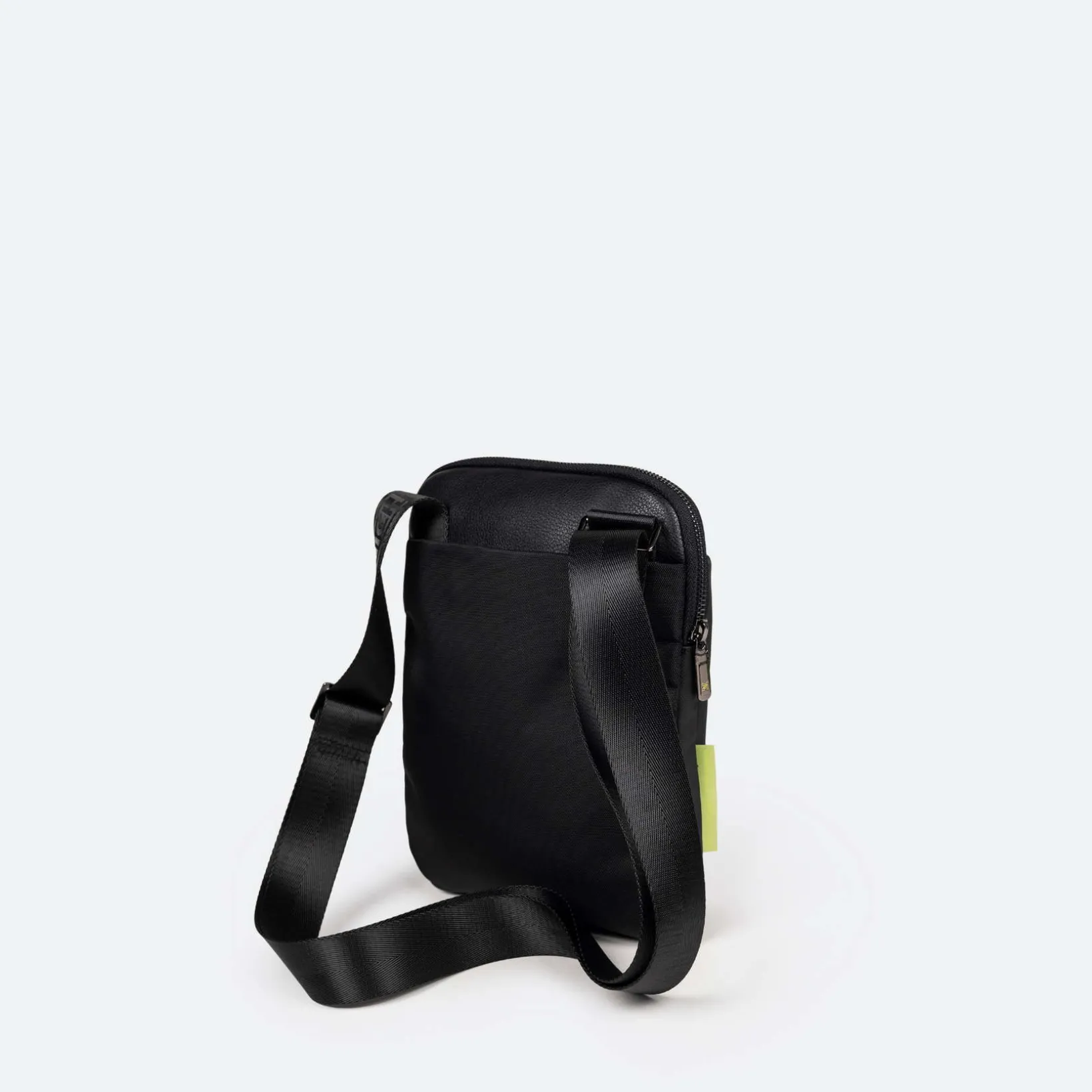 JUNGLE CROSSBODY SLIM BLACK
