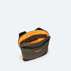 JUNGLE CROSSBODY SLIM KHAKI