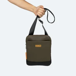 JUNGLE CROSSBODY SLIM KHAKI
