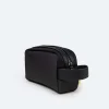 JUNGLE TOILETRY BLACK