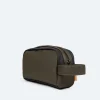 JUNGLE TOILETRY KHAKI