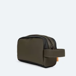 JUNGLE TOILETRY KHAKI