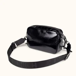 MH FW25 CROSSBODY CAMERA C/BLACK
