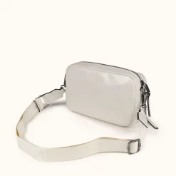 MH FW25 CROSSBODY CAMERA C/WHITE