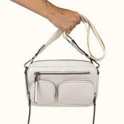 MH FW25 CROSSBODY CAMERA C/WHITE