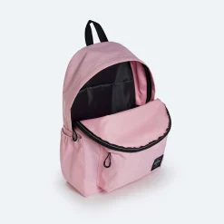 MOCHILA MUNICH BTS BASIC PINK