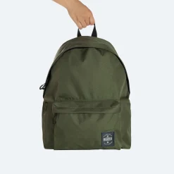 MOCHILA MUNICH BTS BASIC KHAKI