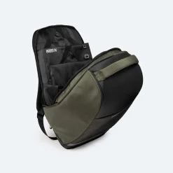 MOCHILA MUNICH SHIELD KAKI