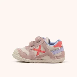 MUNICH BABY GOAL 25