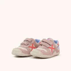 MUNICH BABY GOAL 25
