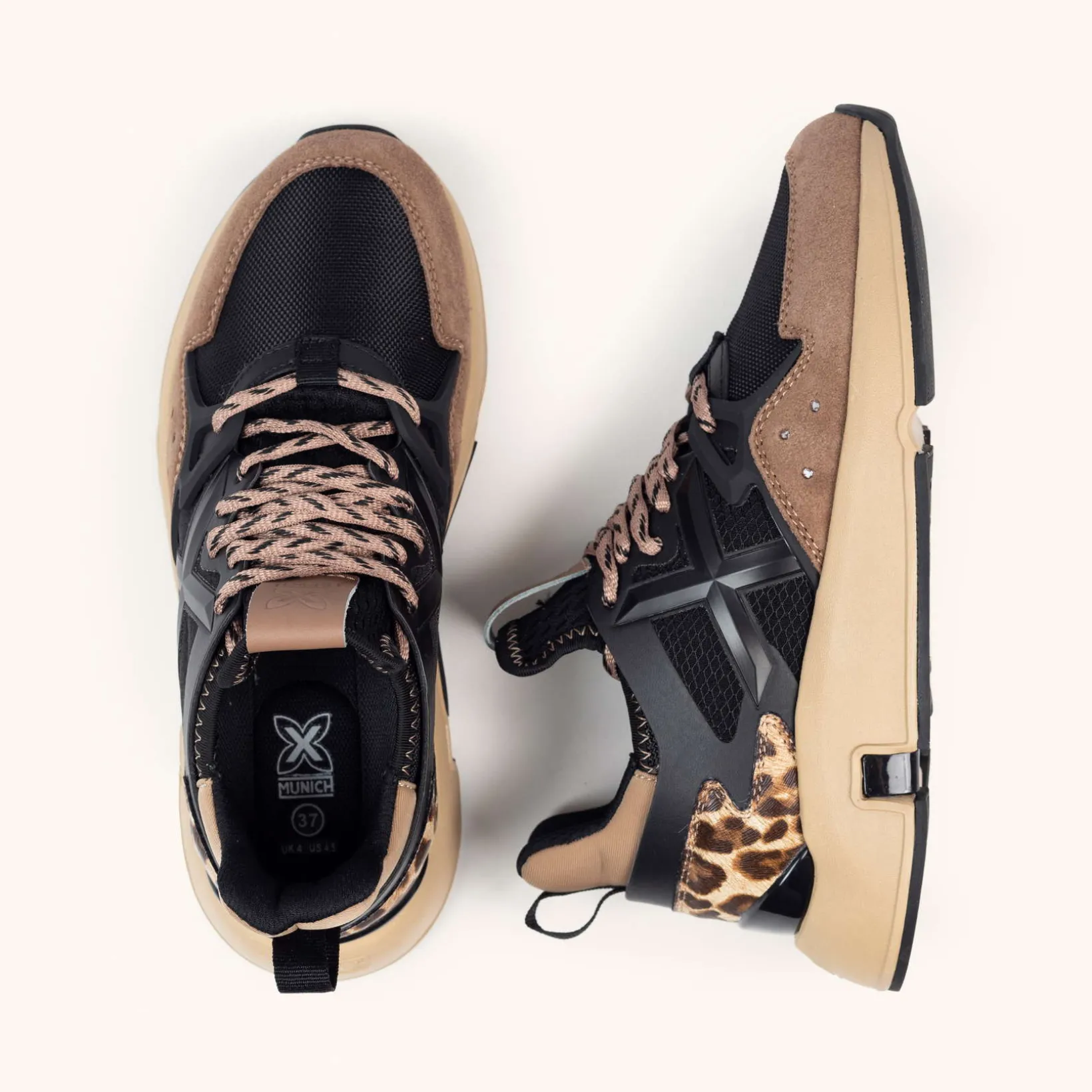 MUNICH CLIK WOMEN 96