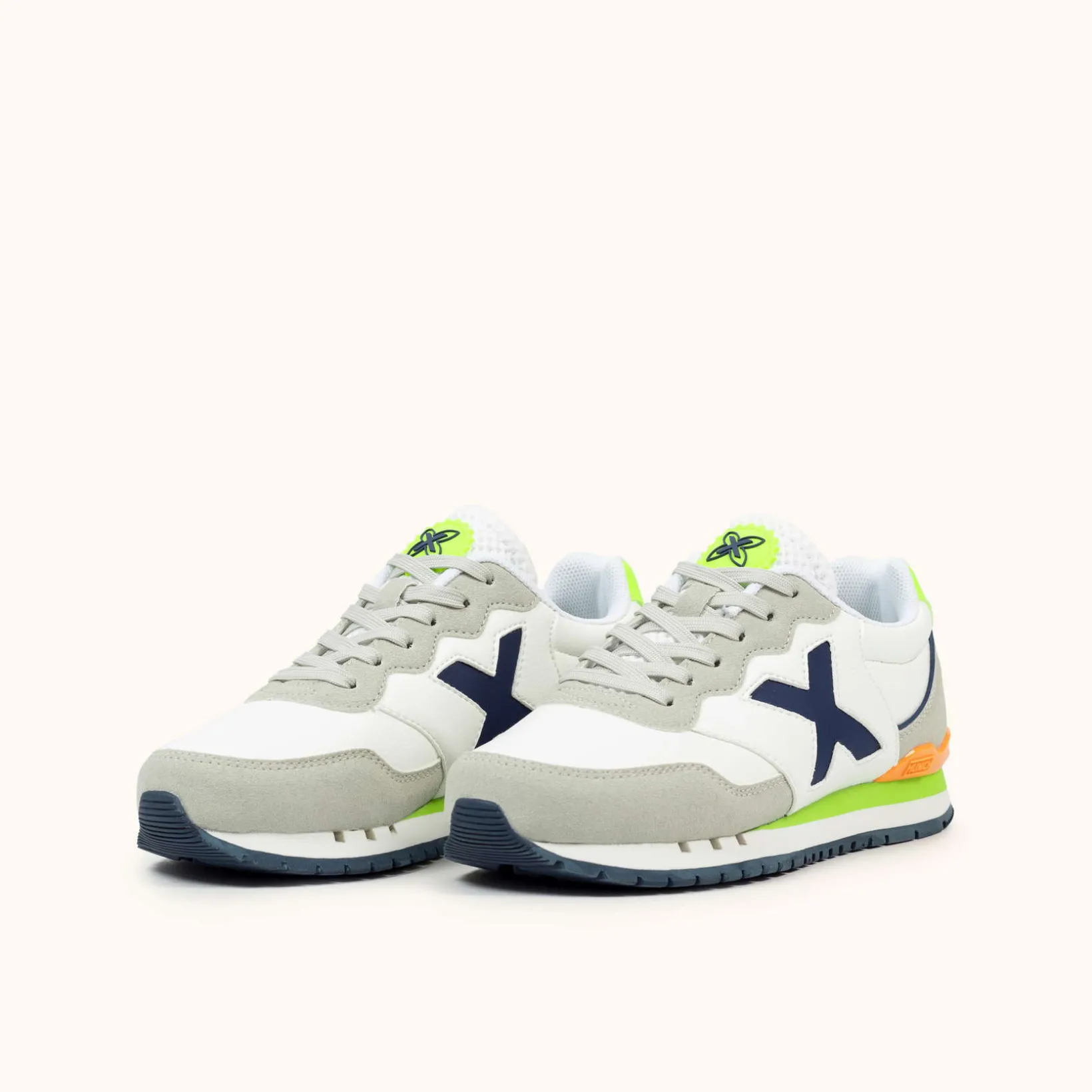 MUNICH DASH KID 166
