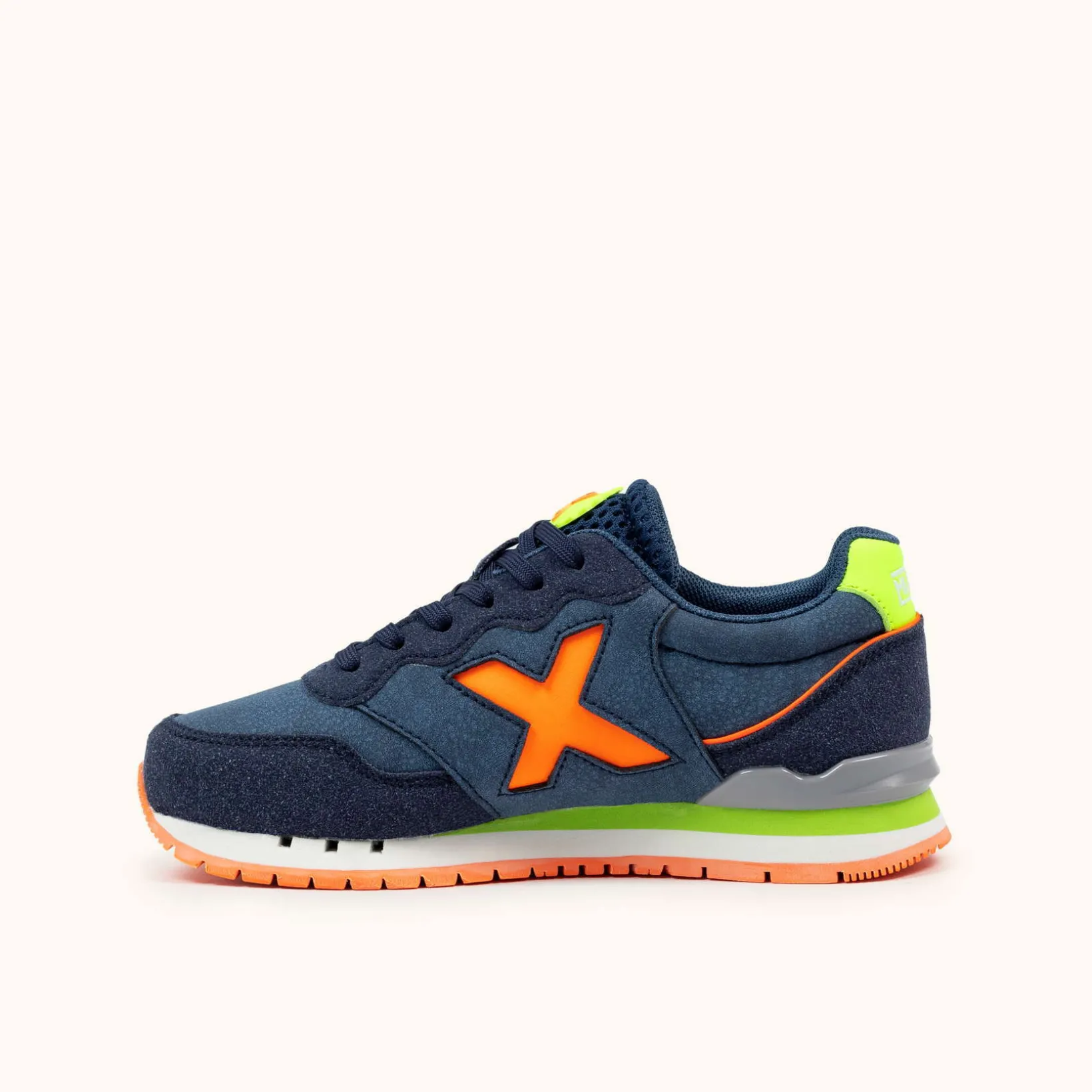 MUNICH DASH KID 167