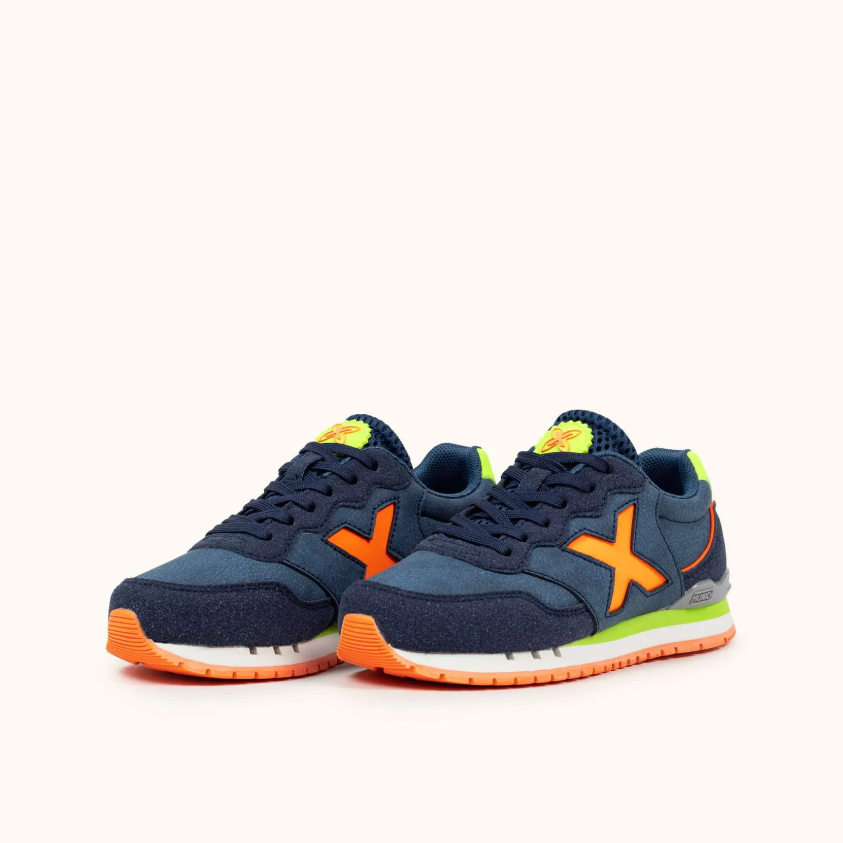 MUNICH DASH KID 167